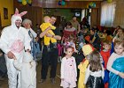 Michal Sláma : Dětský karneval 15.2.2015